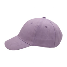 Children's unisex adjustable baseball cap outdoor 100% cotton baseball caps